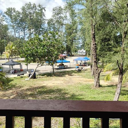 Terengganu Equestrian Resort Kuala Terengganu Extérieur photo