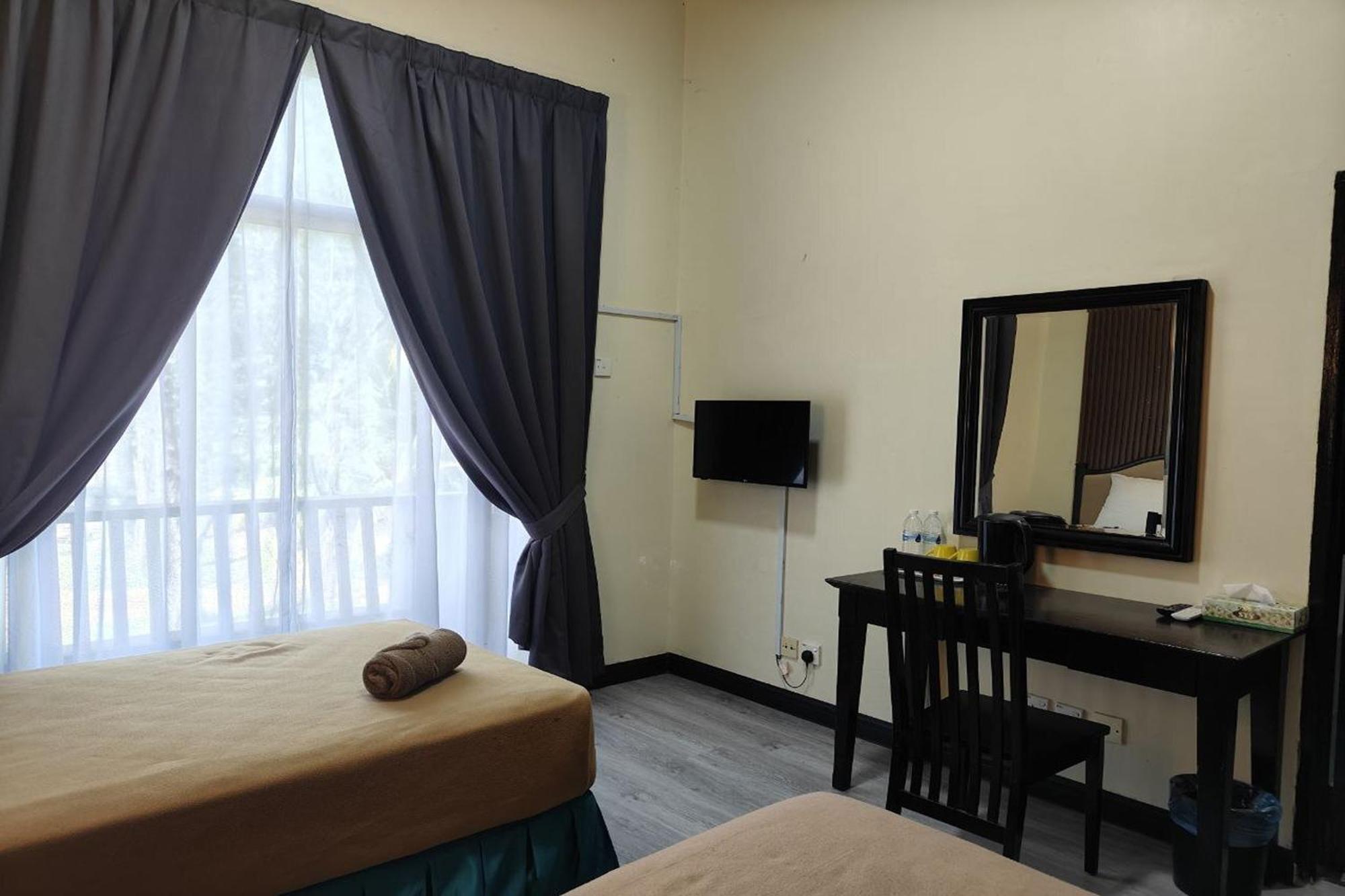 Terengganu Equestrian Resort Kuala Terengganu Extérieur photo