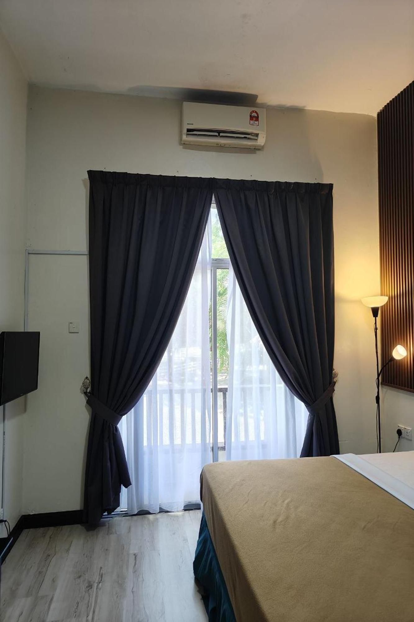 Terengganu Equestrian Resort Kuala Terengganu Extérieur photo