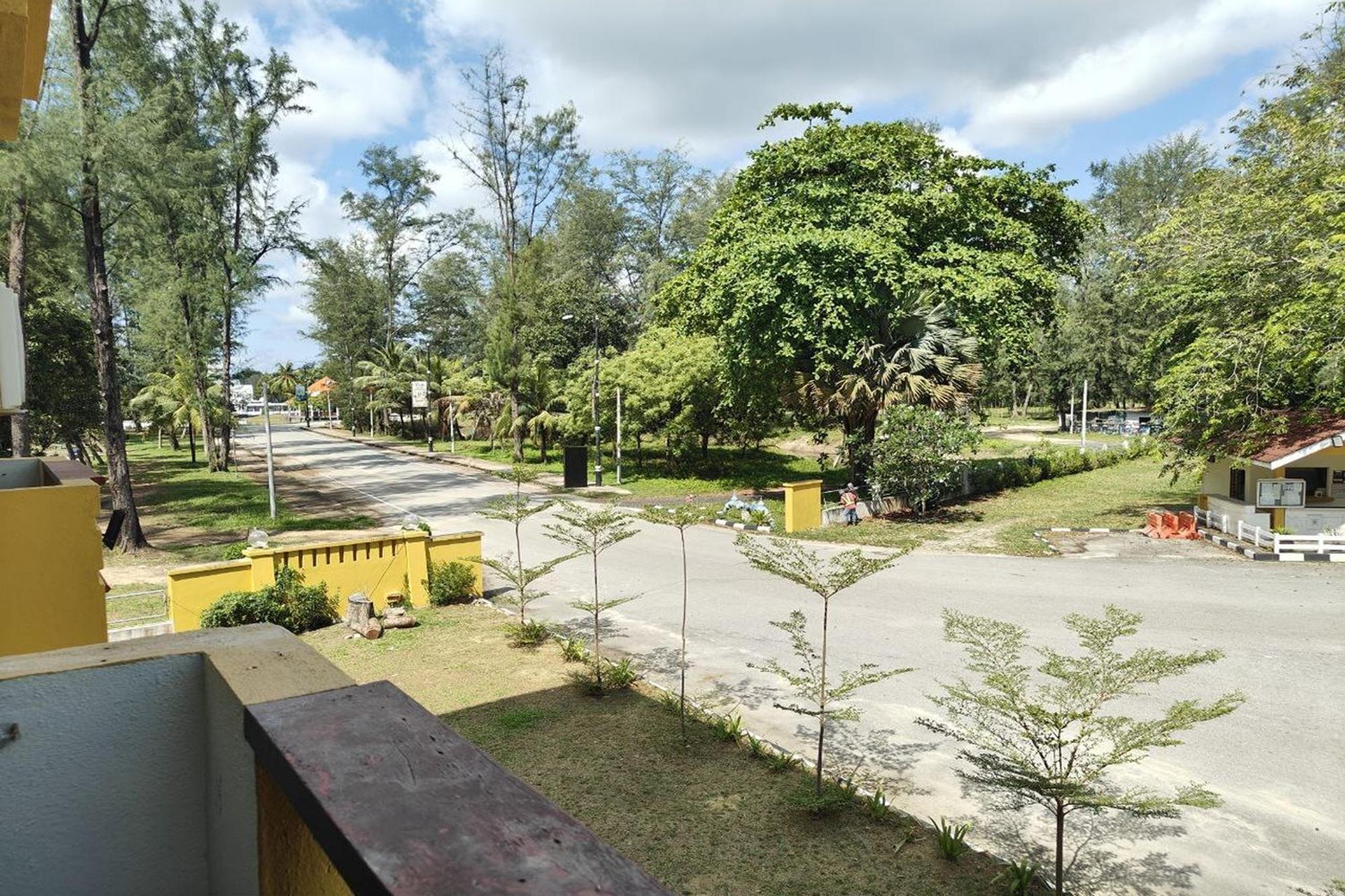 Terengganu Equestrian Resort Kuala Terengganu Extérieur photo