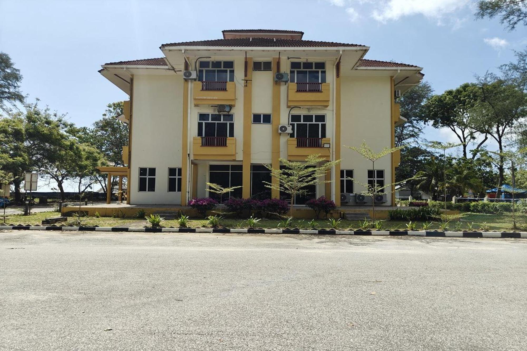 Terengganu Equestrian Resort Kuala Terengganu Extérieur photo