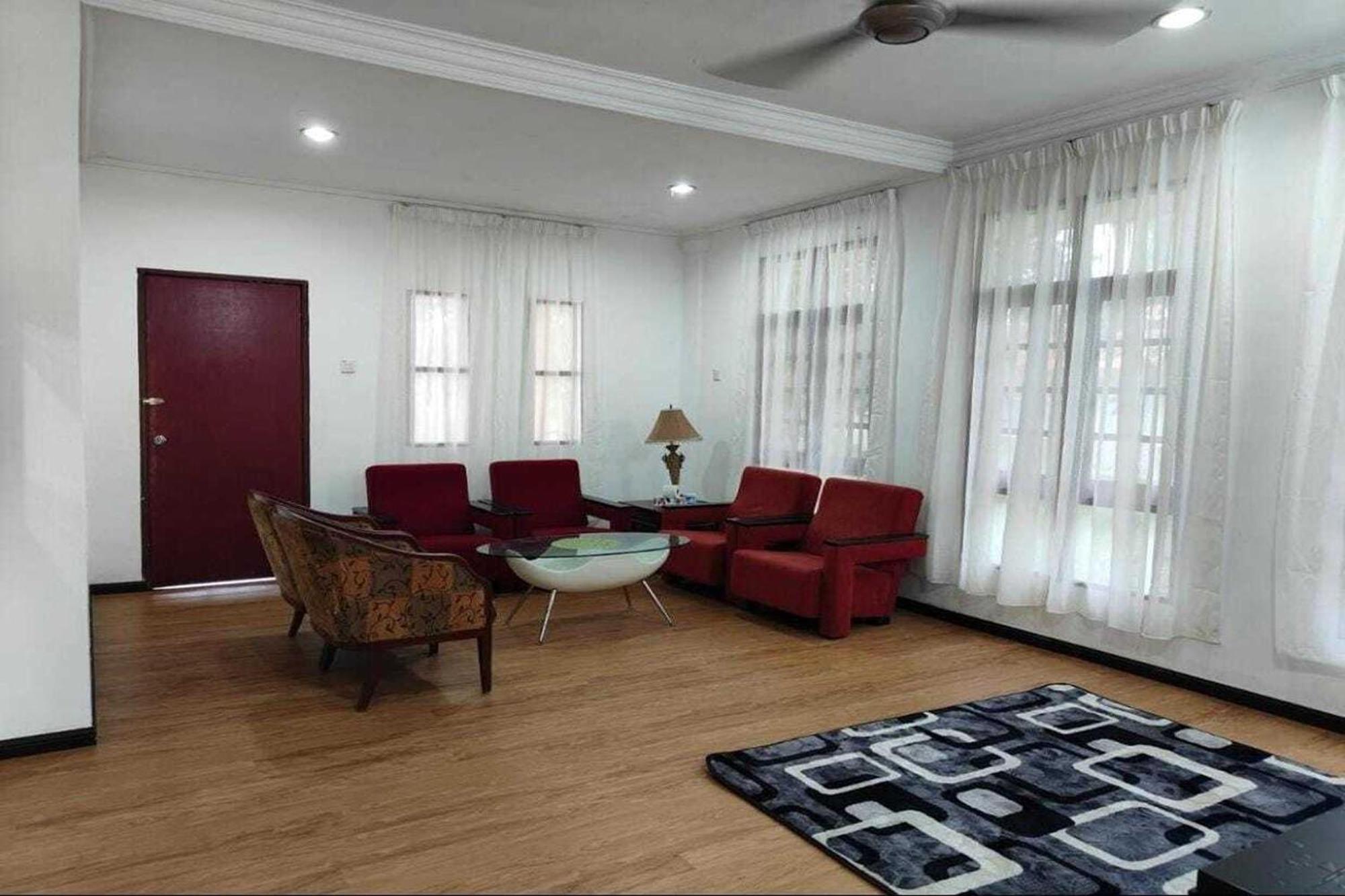 Terengganu Equestrian Resort Kuala Terengganu Extérieur photo
