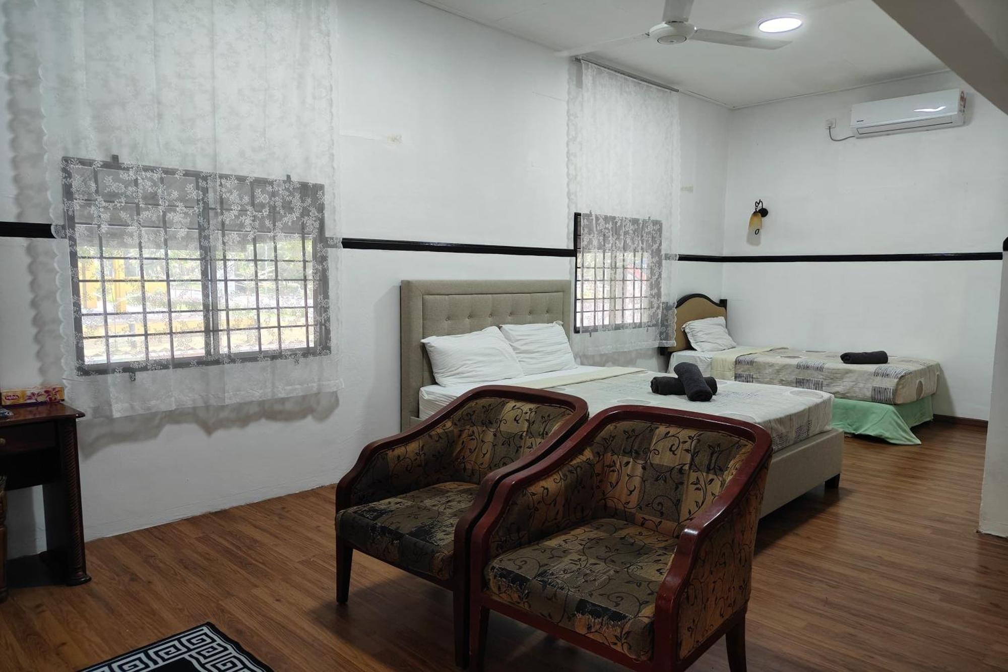 Terengganu Equestrian Resort Kuala Terengganu Extérieur photo