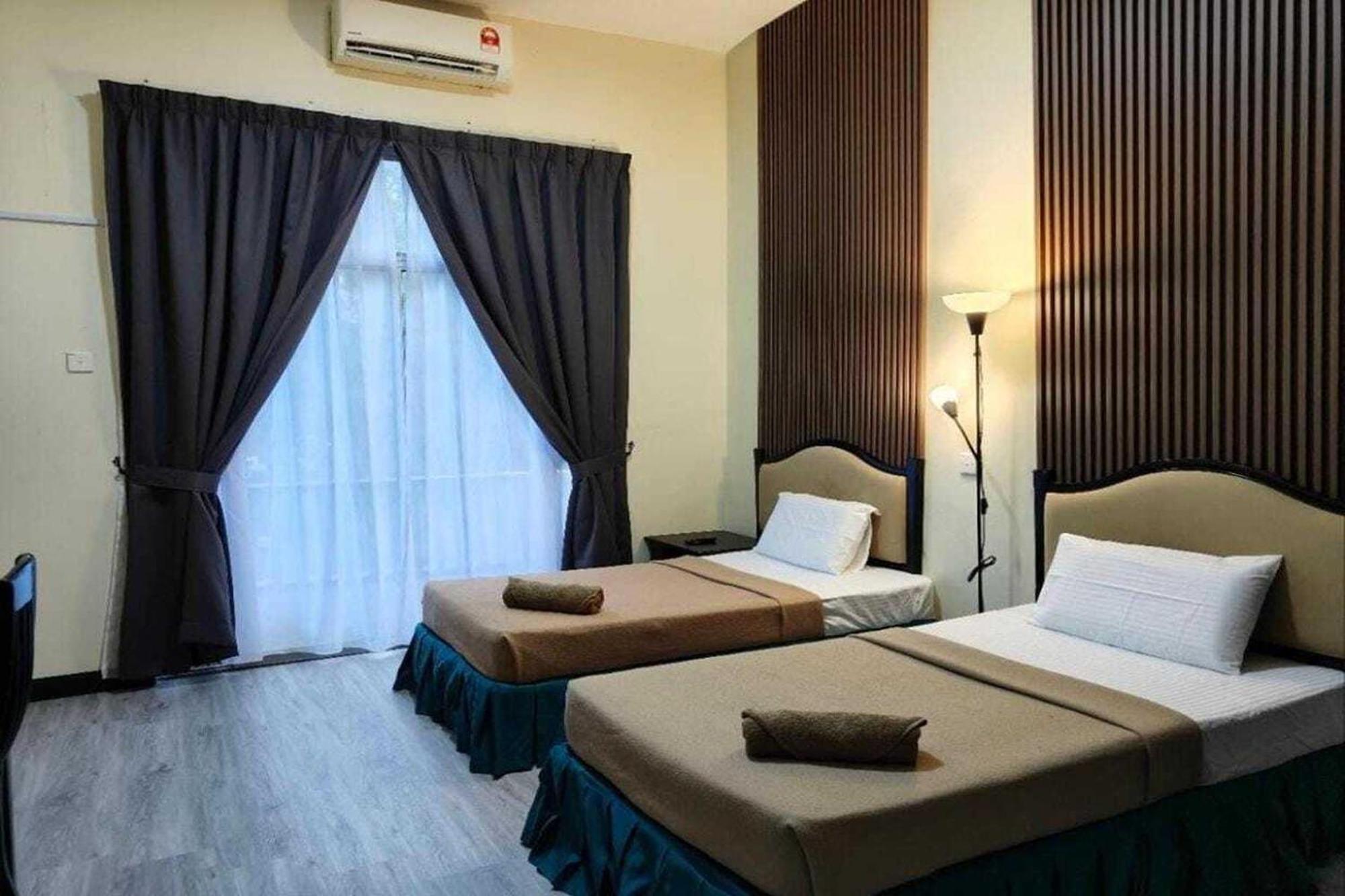 Terengganu Equestrian Resort Kuala Terengganu Extérieur photo