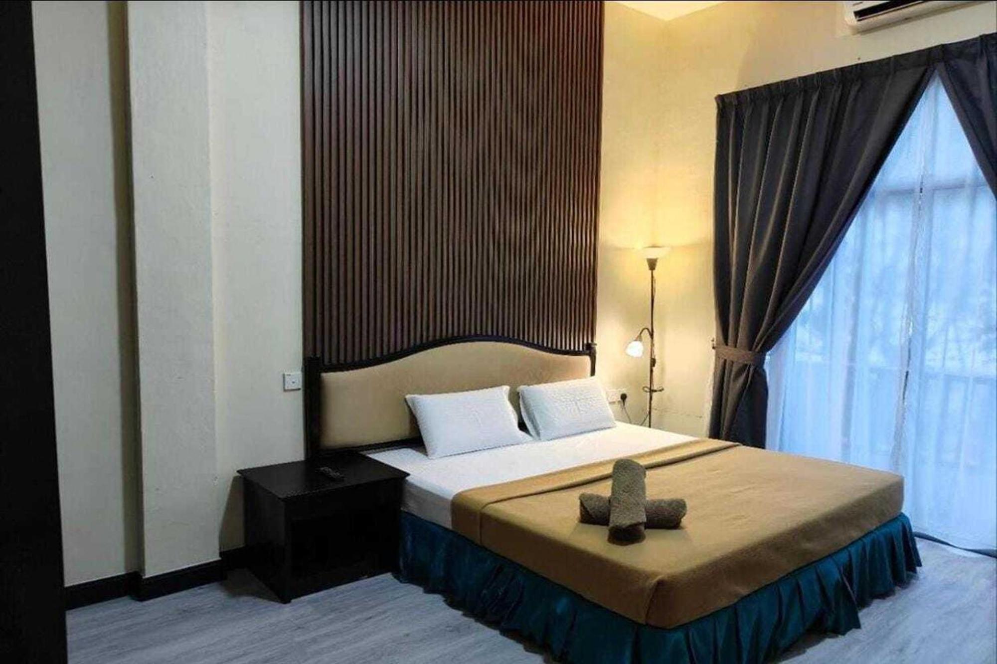 Terengganu Equestrian Resort Kuala Terengganu Extérieur photo