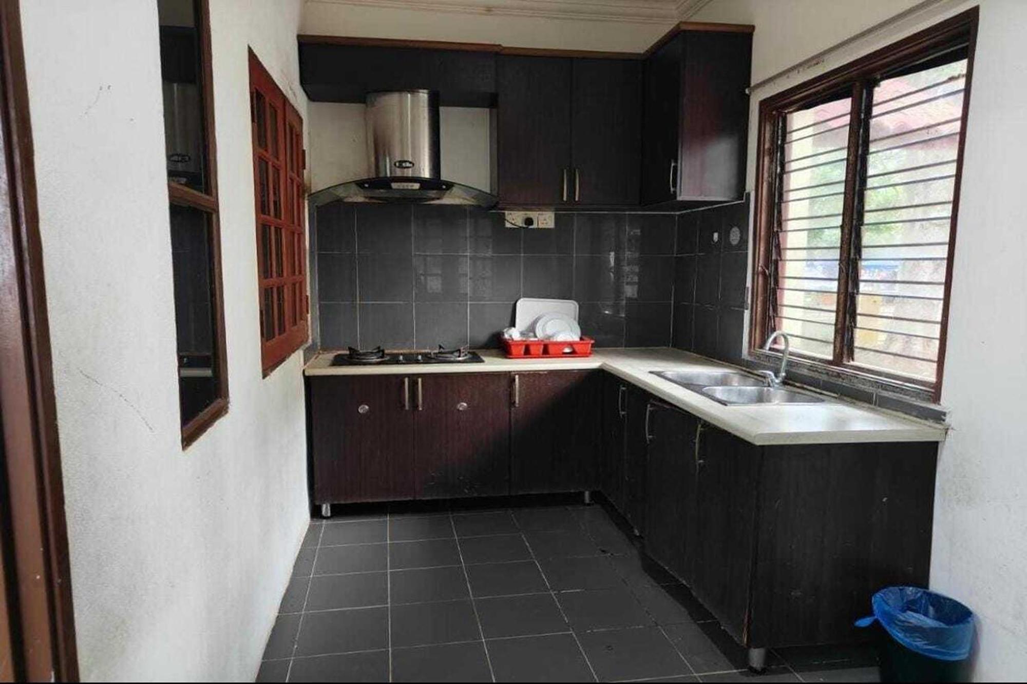 Terengganu Equestrian Resort Kuala Terengganu Extérieur photo