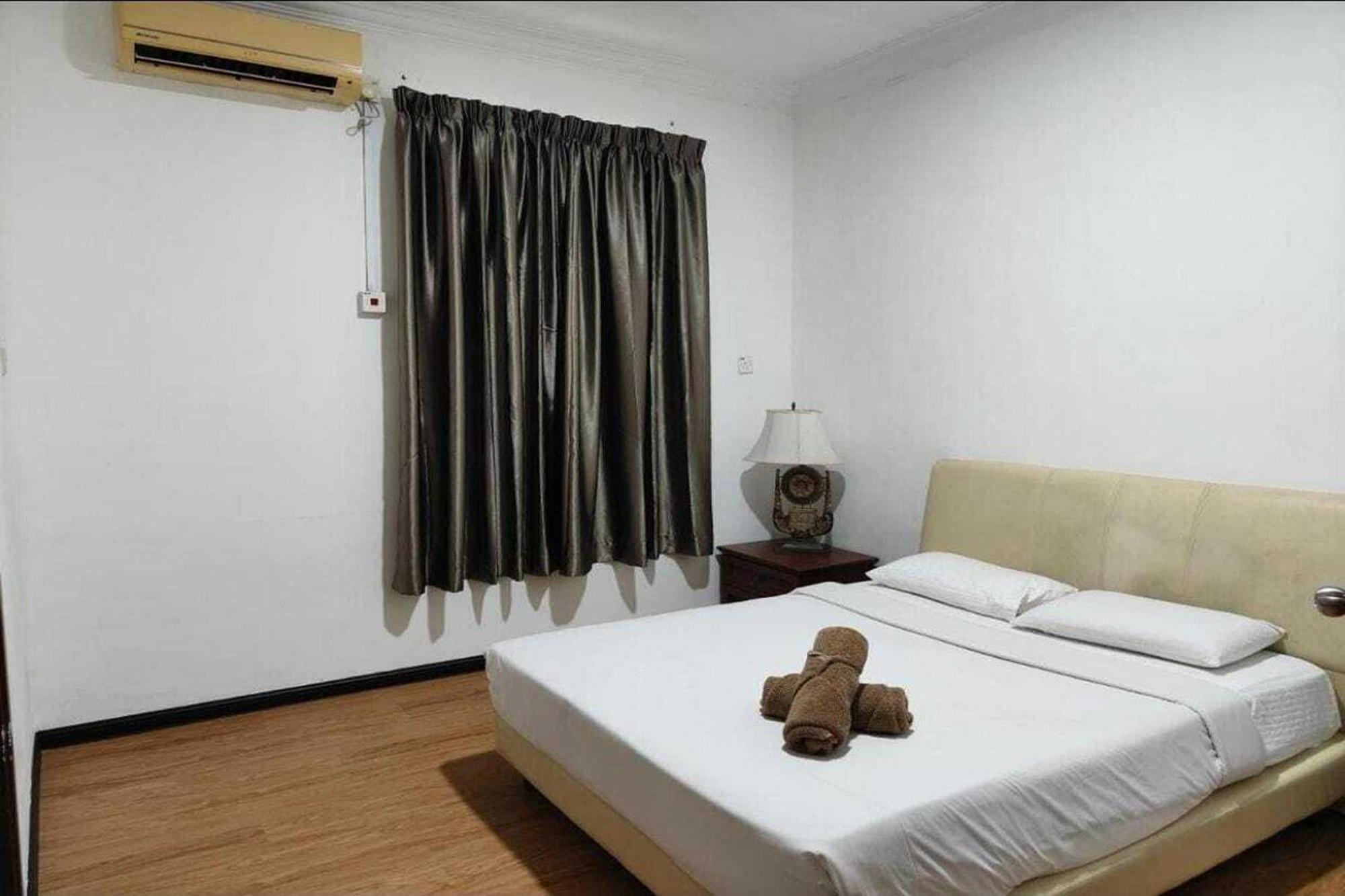 Terengganu Equestrian Resort Kuala Terengganu Extérieur photo