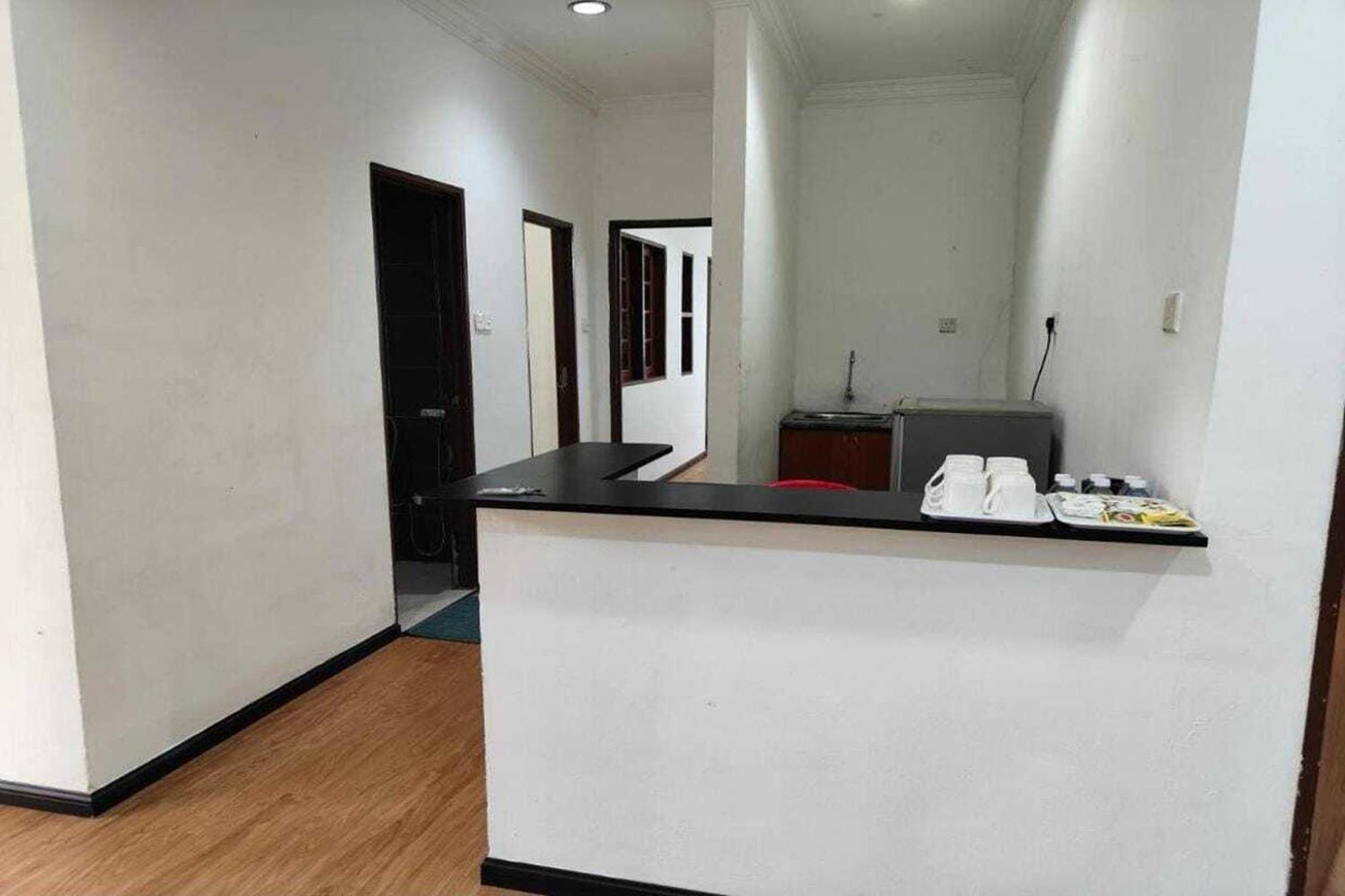 Terengganu Equestrian Resort Kuala Terengganu Extérieur photo